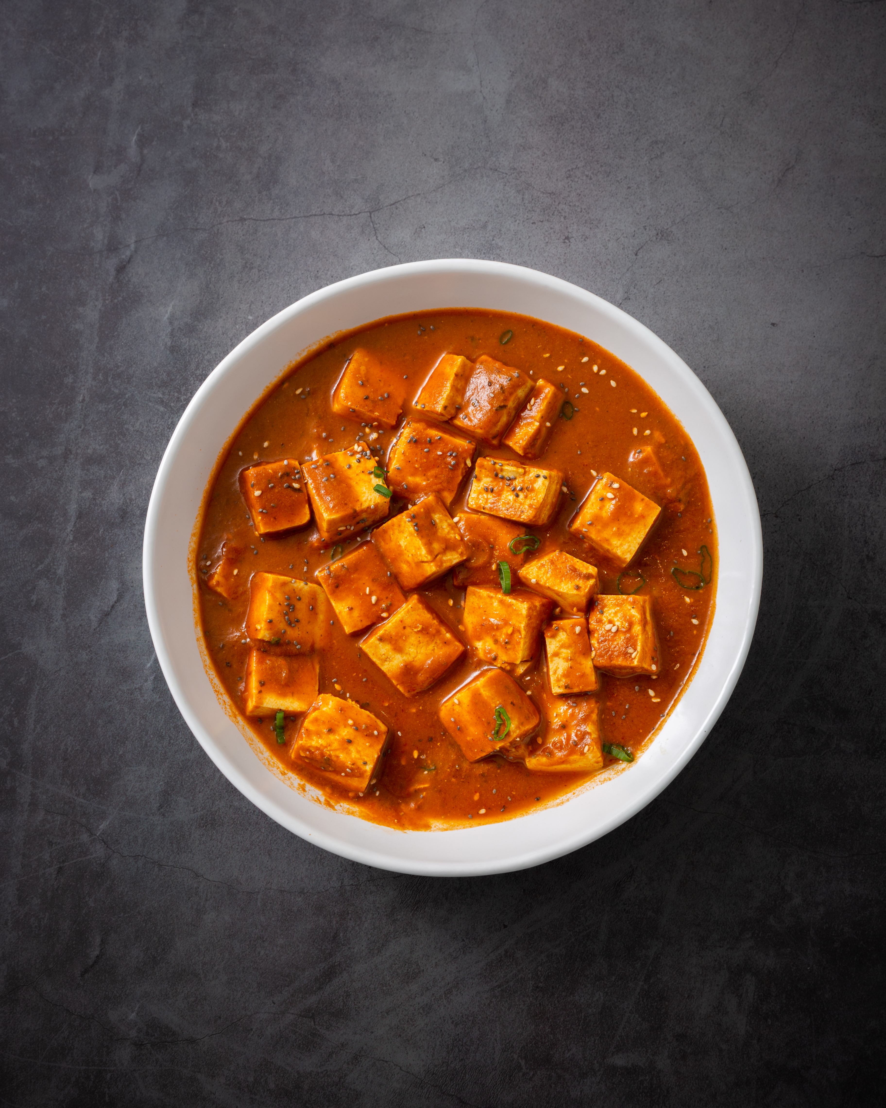 Chilli paneer